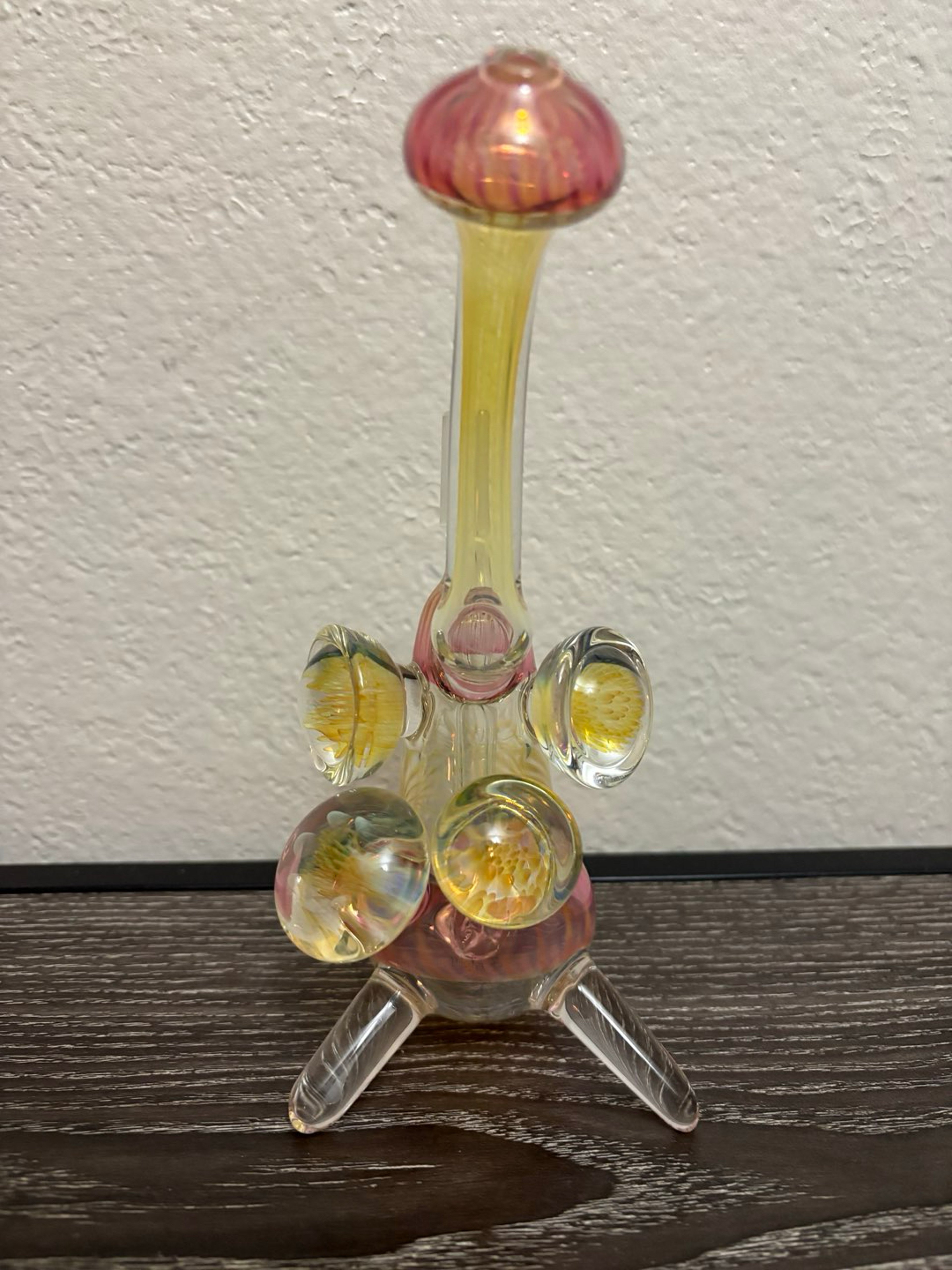 Preview pic of Makabillion Rig