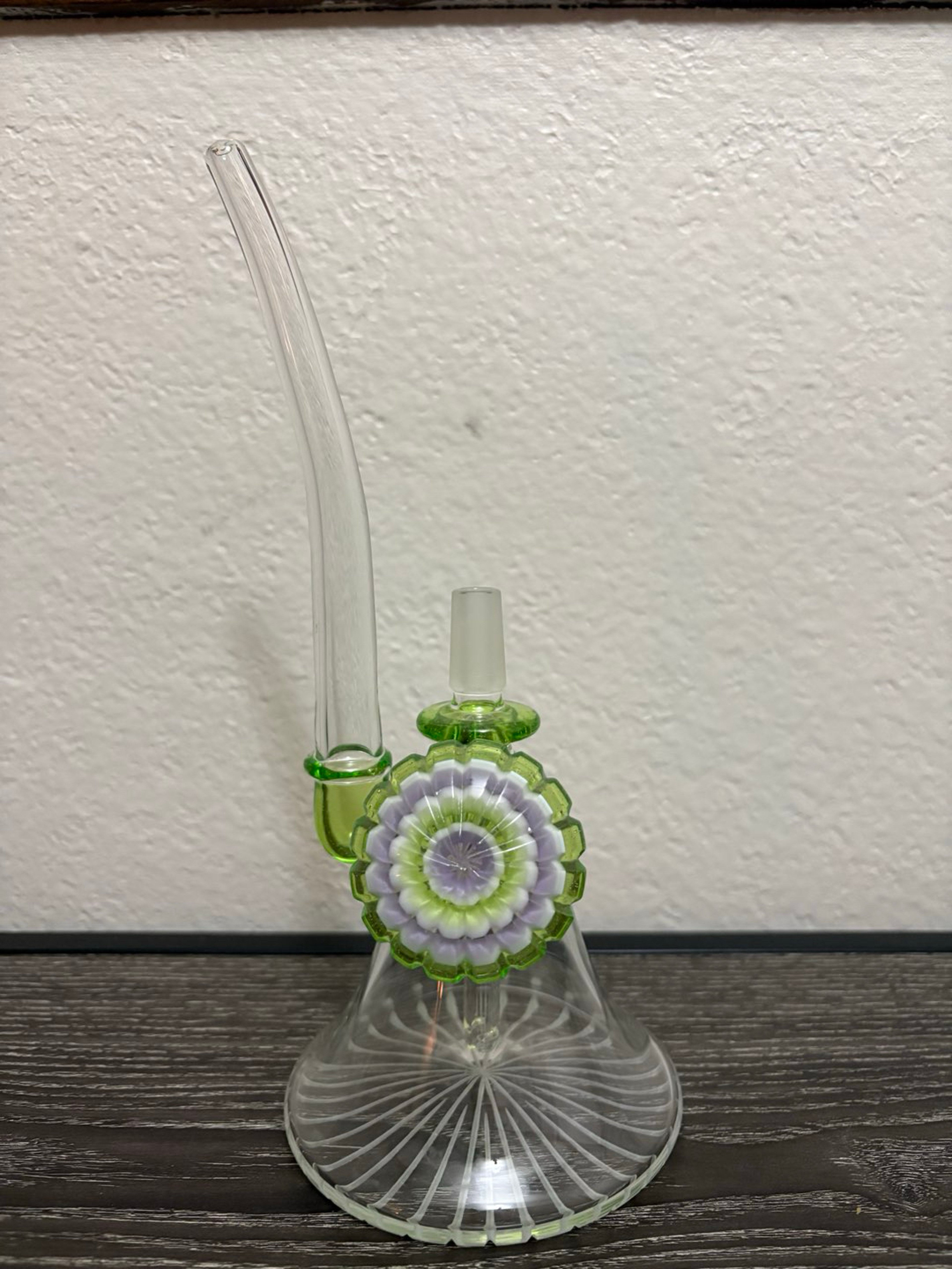 Preview pic of PaJay Carved Rig