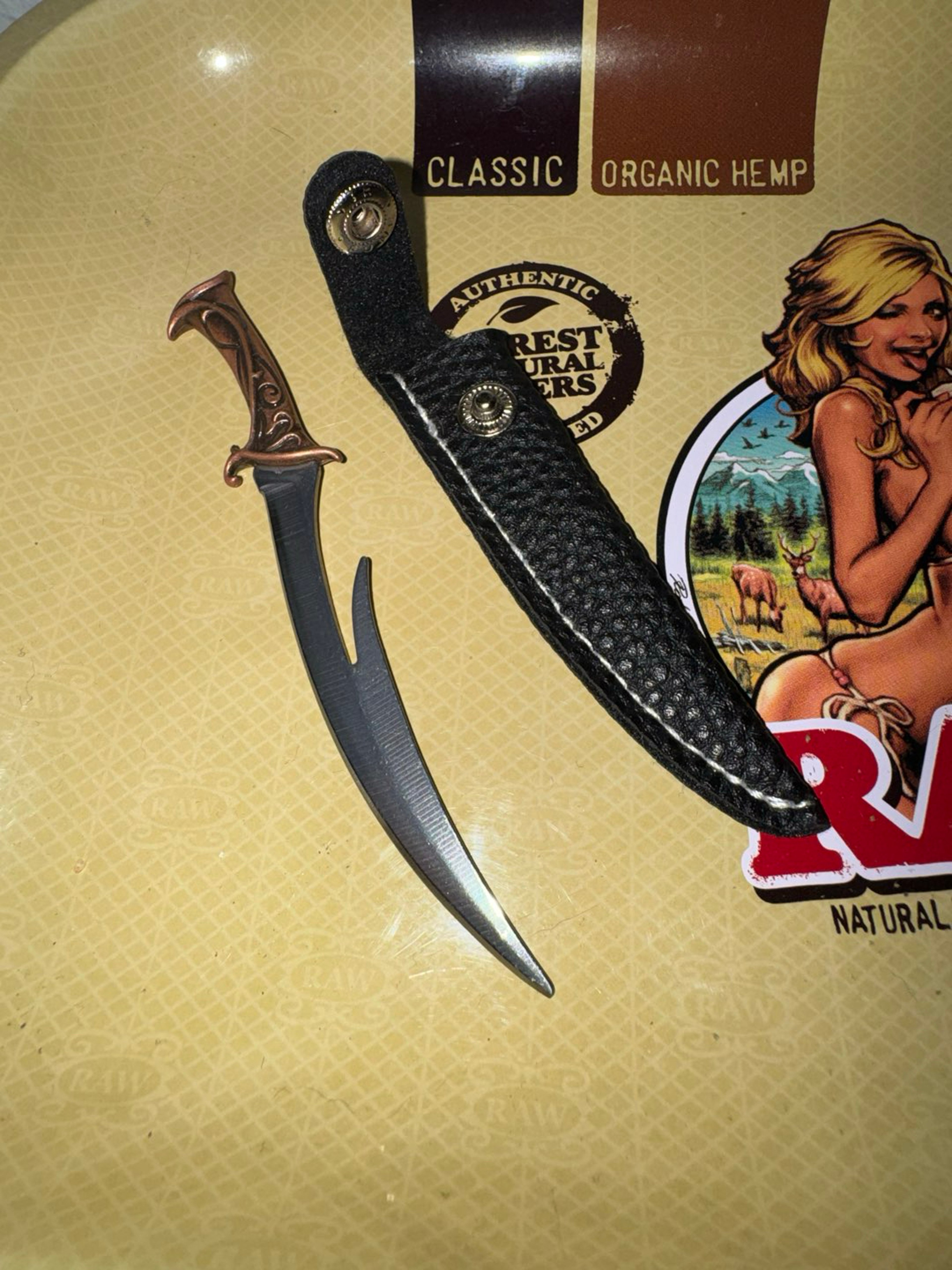 Sword Dabber/Pick image 0