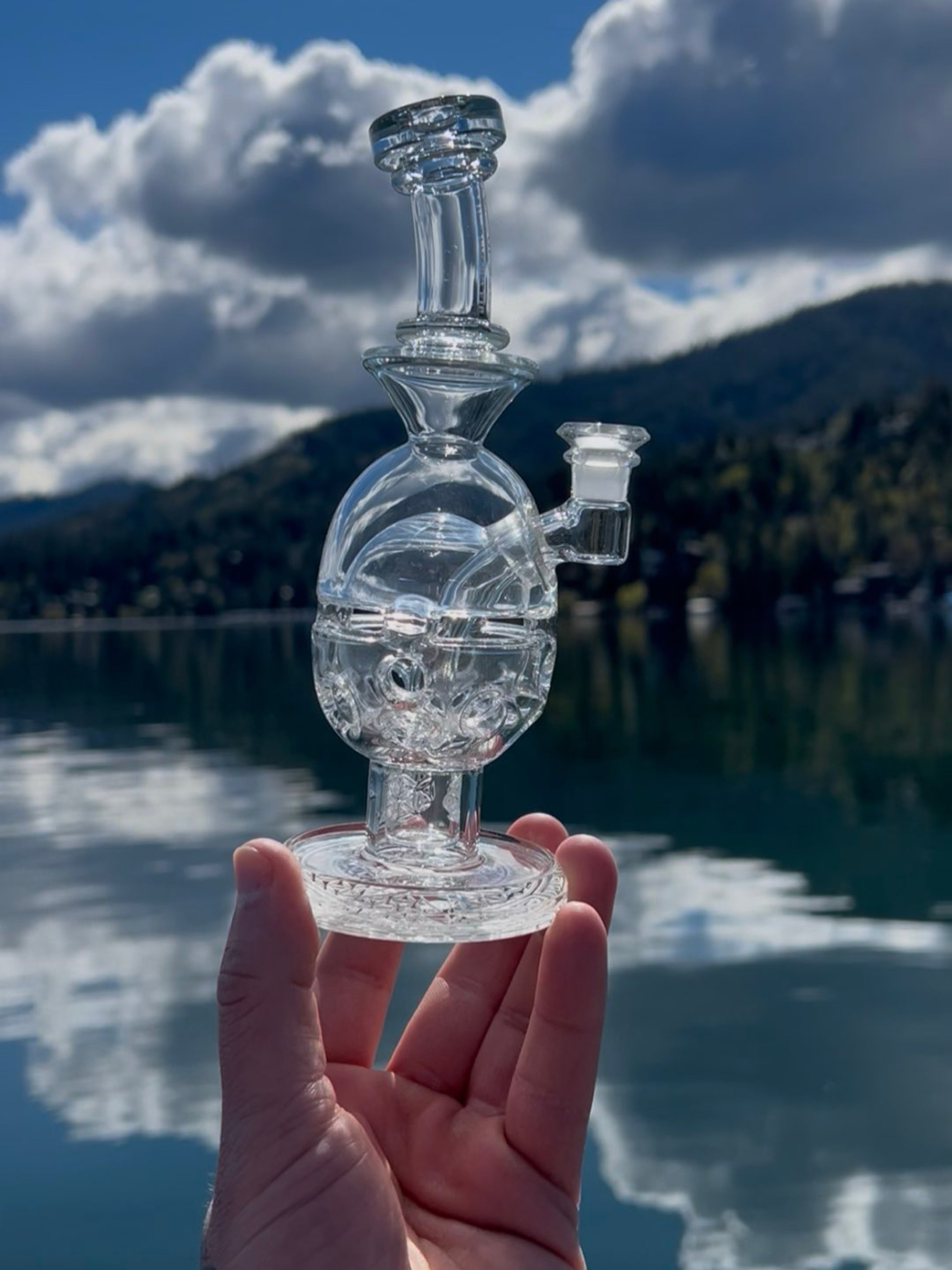 Preview pic of 2026 Mothership mini 3 seed fab egg available
