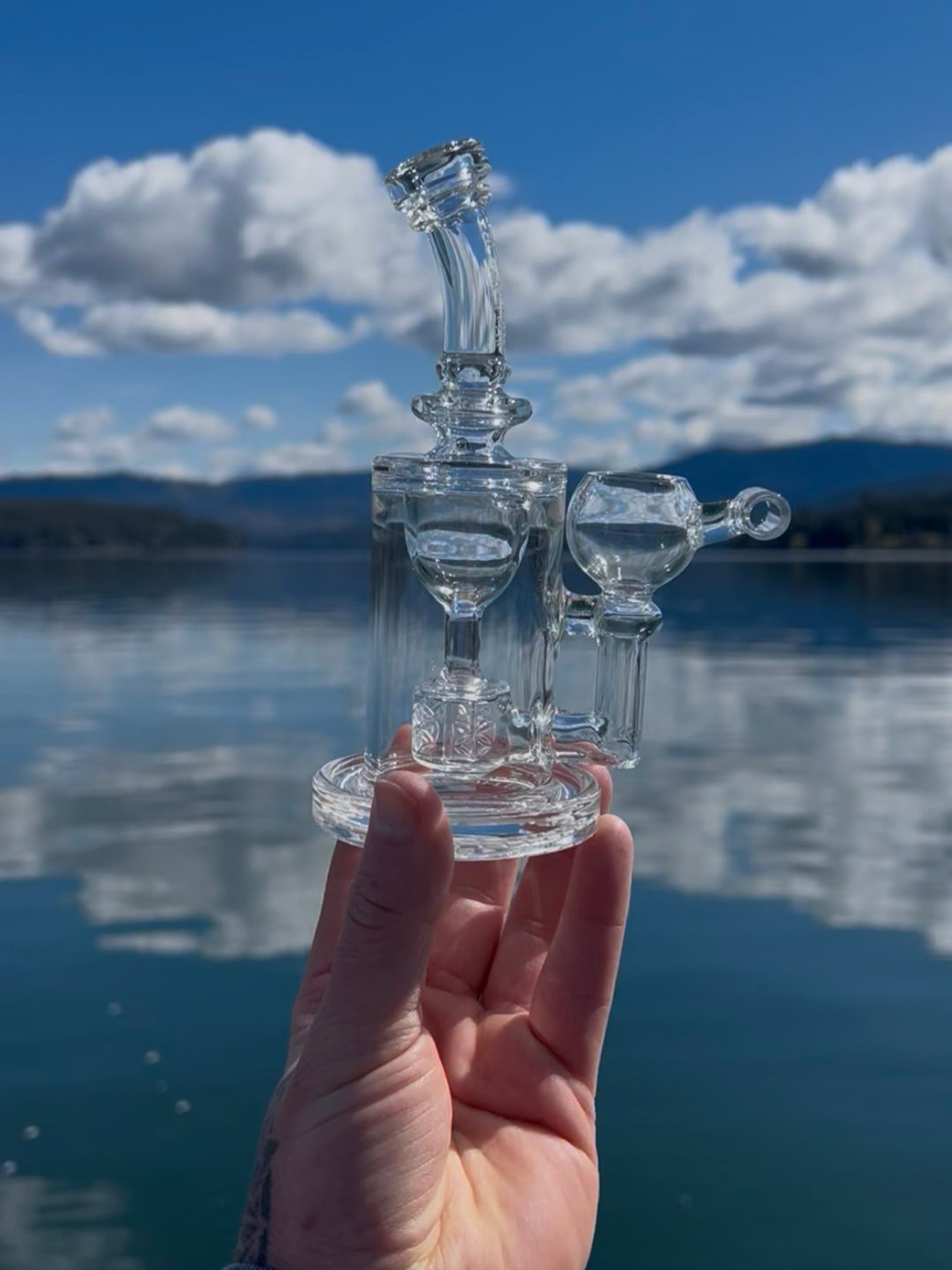 Preview pic of Extremely rare Mothership torus available