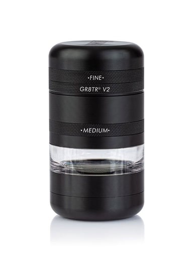 Preview pic of RYOT GR8TR JAR BODY GRINDERS