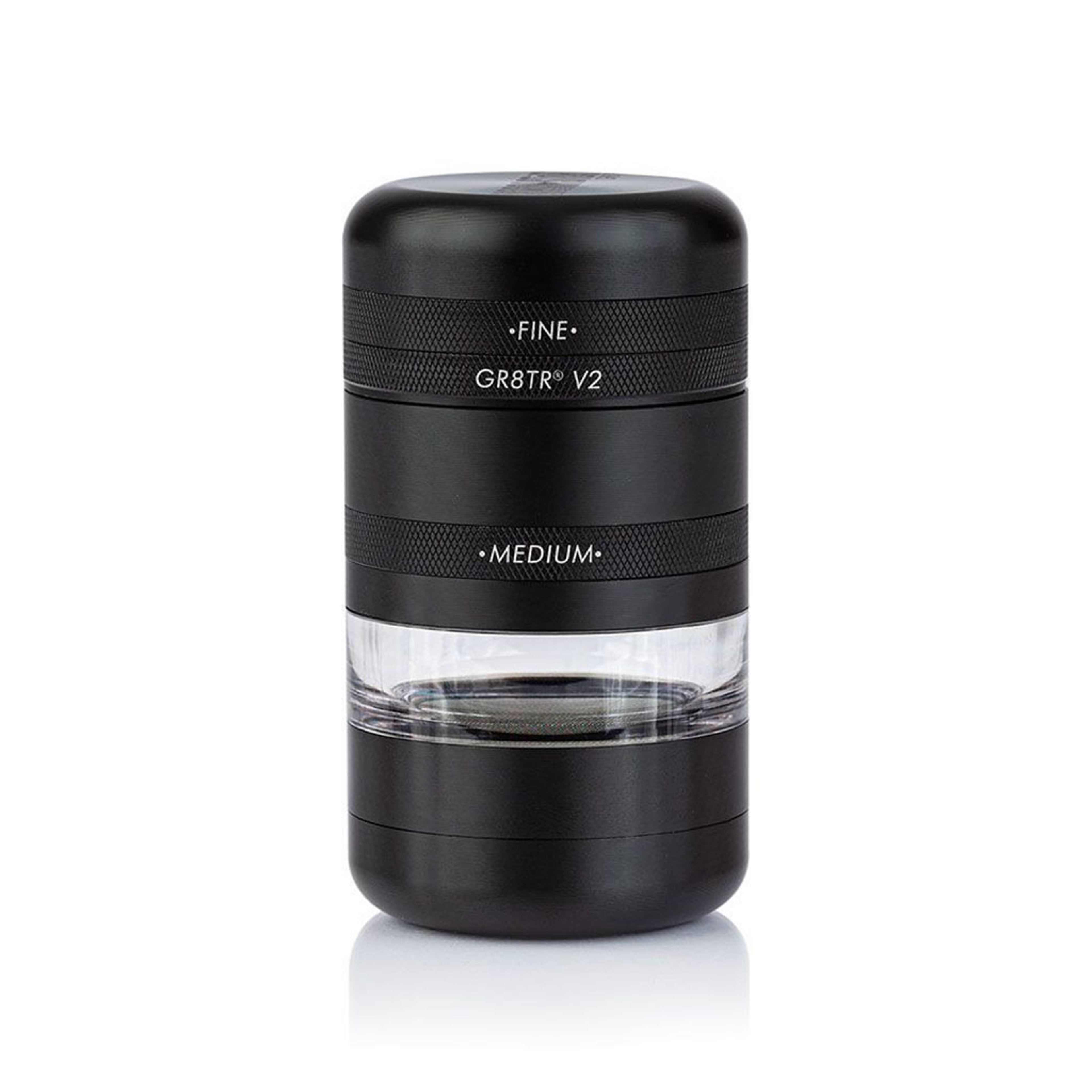RYOT GR8TR JAR BODY GRINDERS image 0