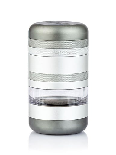 Preview pic of RYOT GR8TR JAR BODY GRINDERS