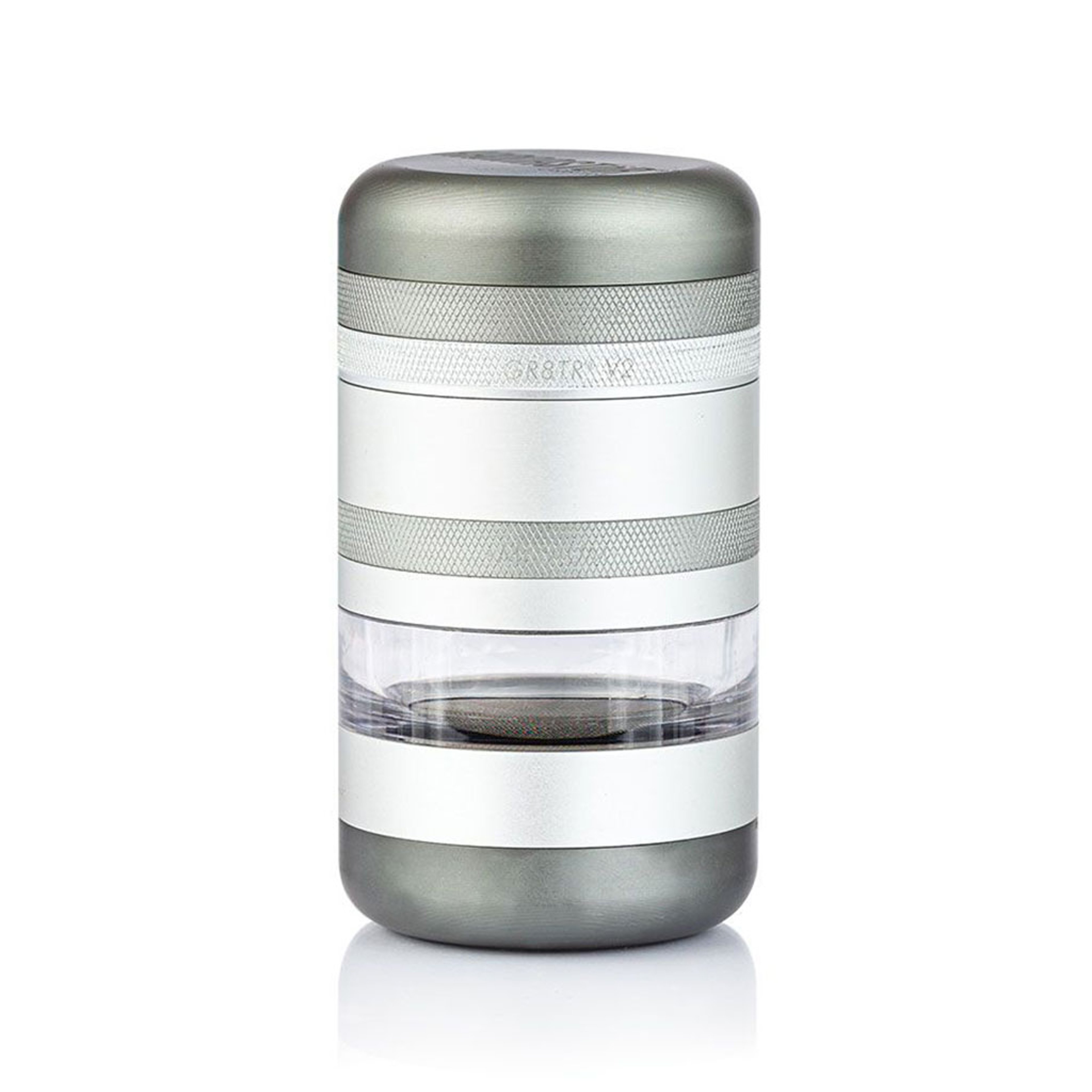 RYOT GR8TR JAR BODY GRINDERS image 0