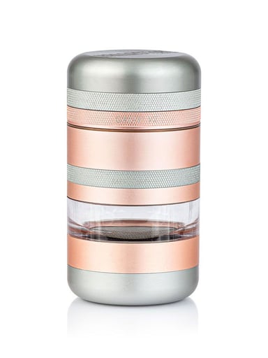 Preview pic of RYOT GR8TR JAR BODY GRINDERS