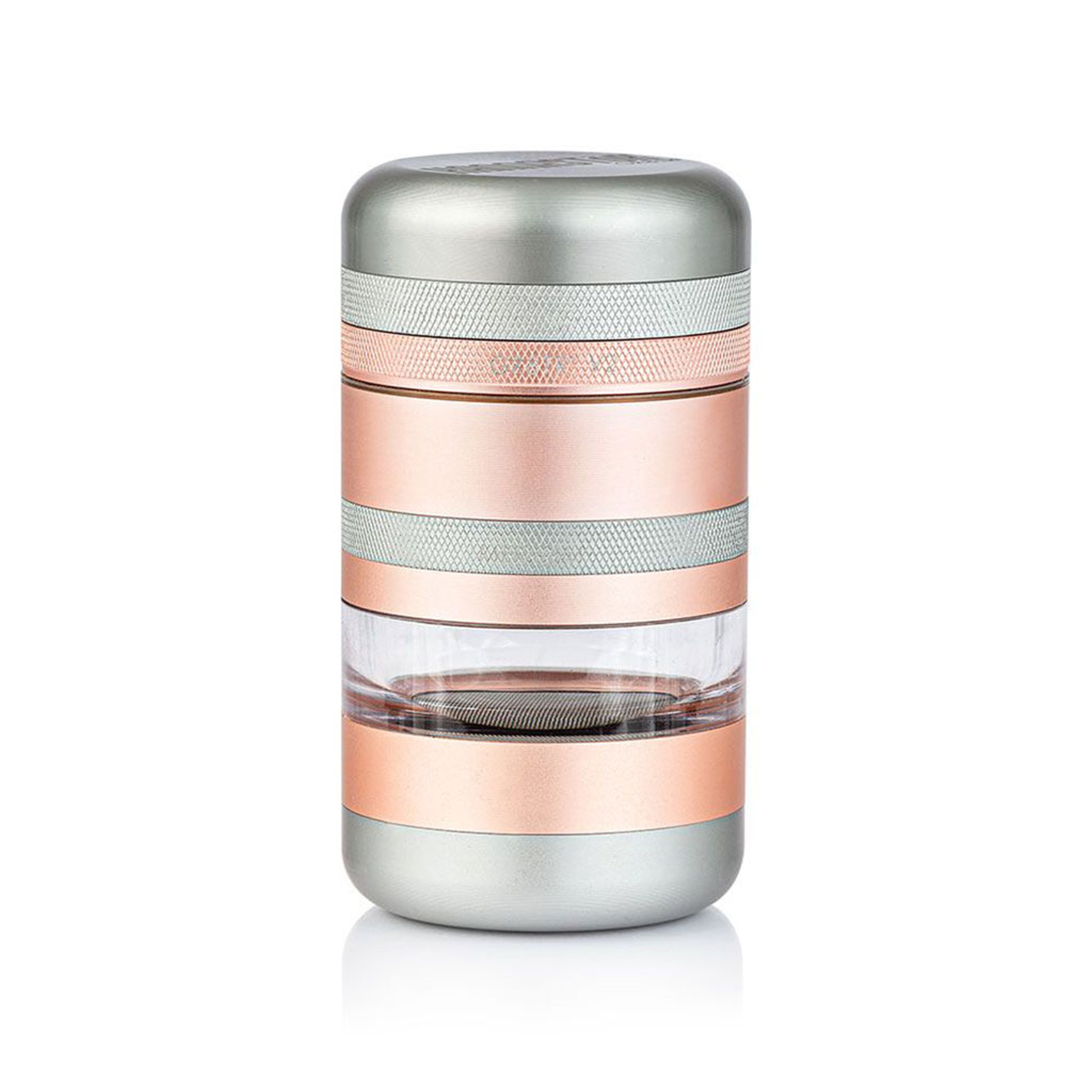 RYOT GR8TR JAR BODY GRINDERS image 0
