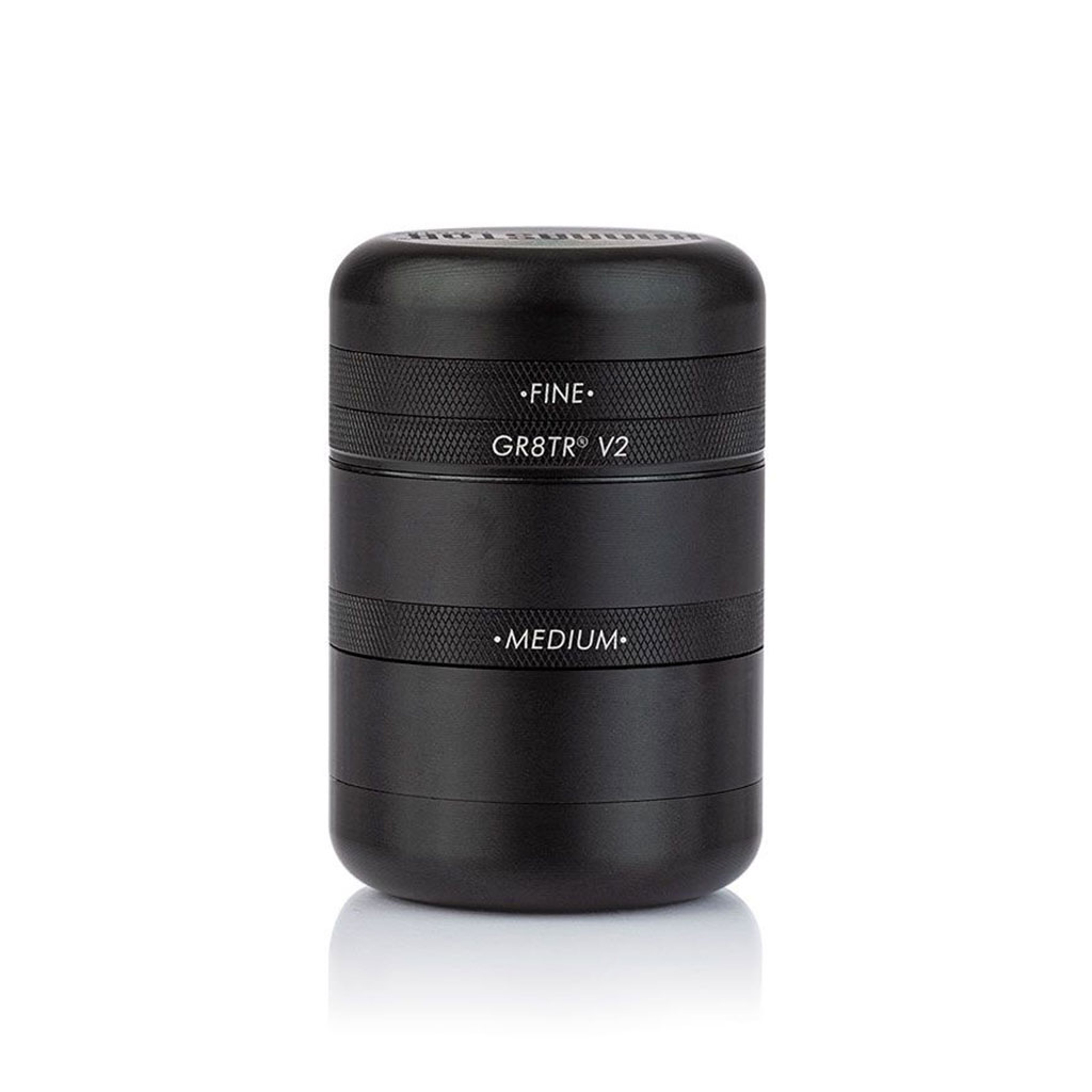RYOT GR8TR SOLID BODY GRINDERS image 0