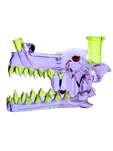 Preview pic of Wolf Head Rig