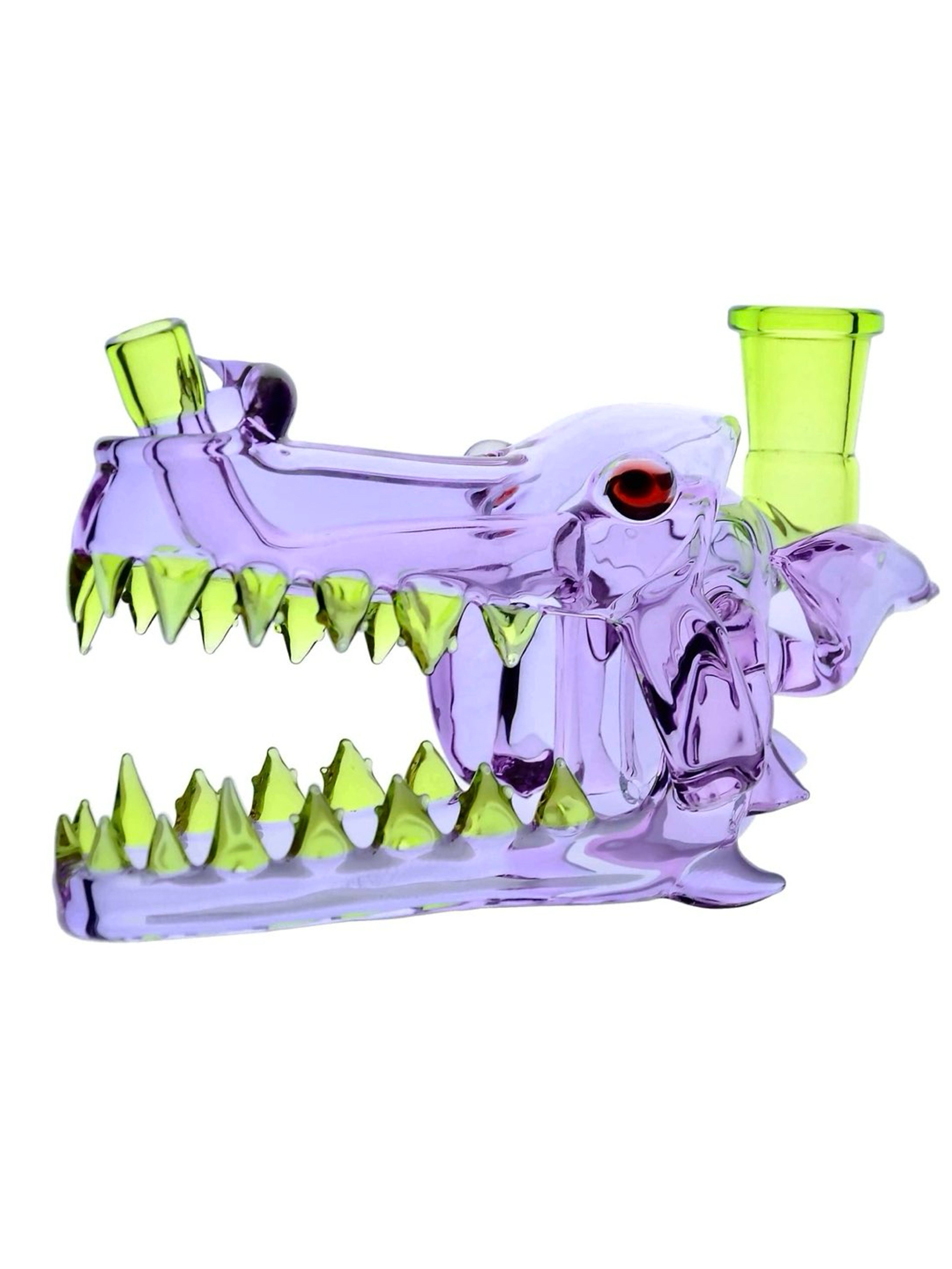 Wolf Head Rig image 0