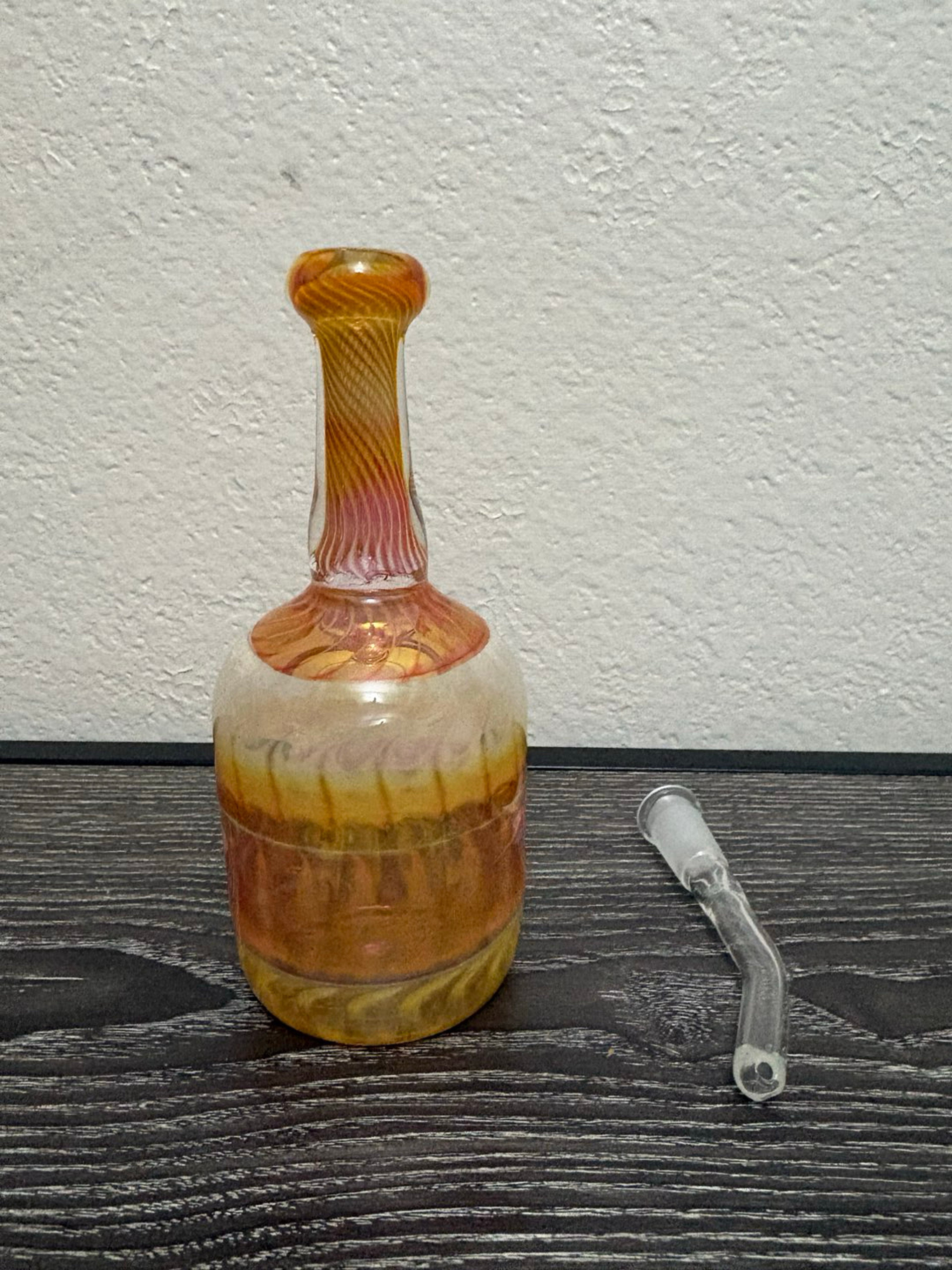 Preview pic of Ned Glassman bottle rig