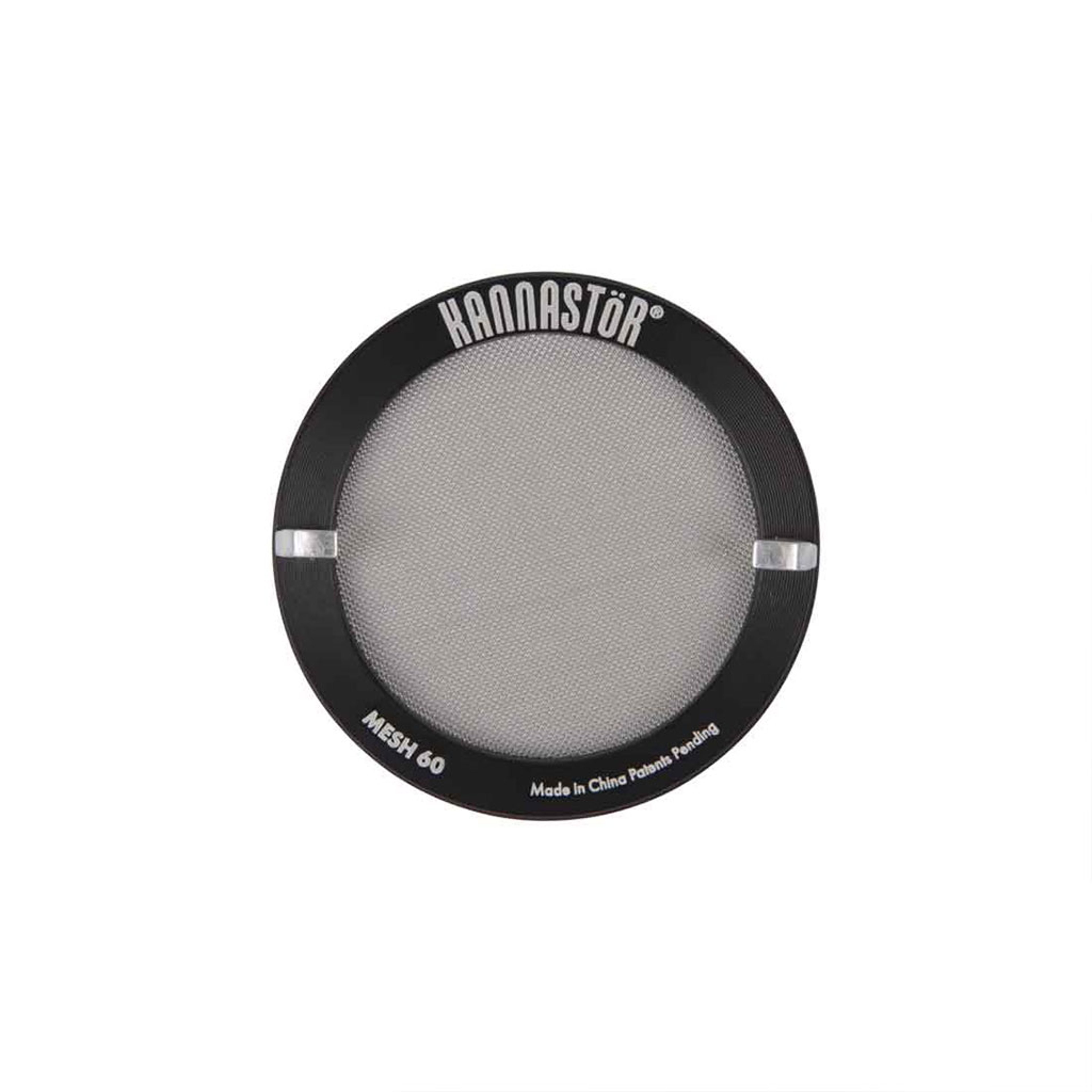 KANNASTOR EASY CHANGE GRINDER SCREENS image 0