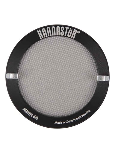 Preview pic of KANNASTOR EASY CHANGE GRINDER SCREENS