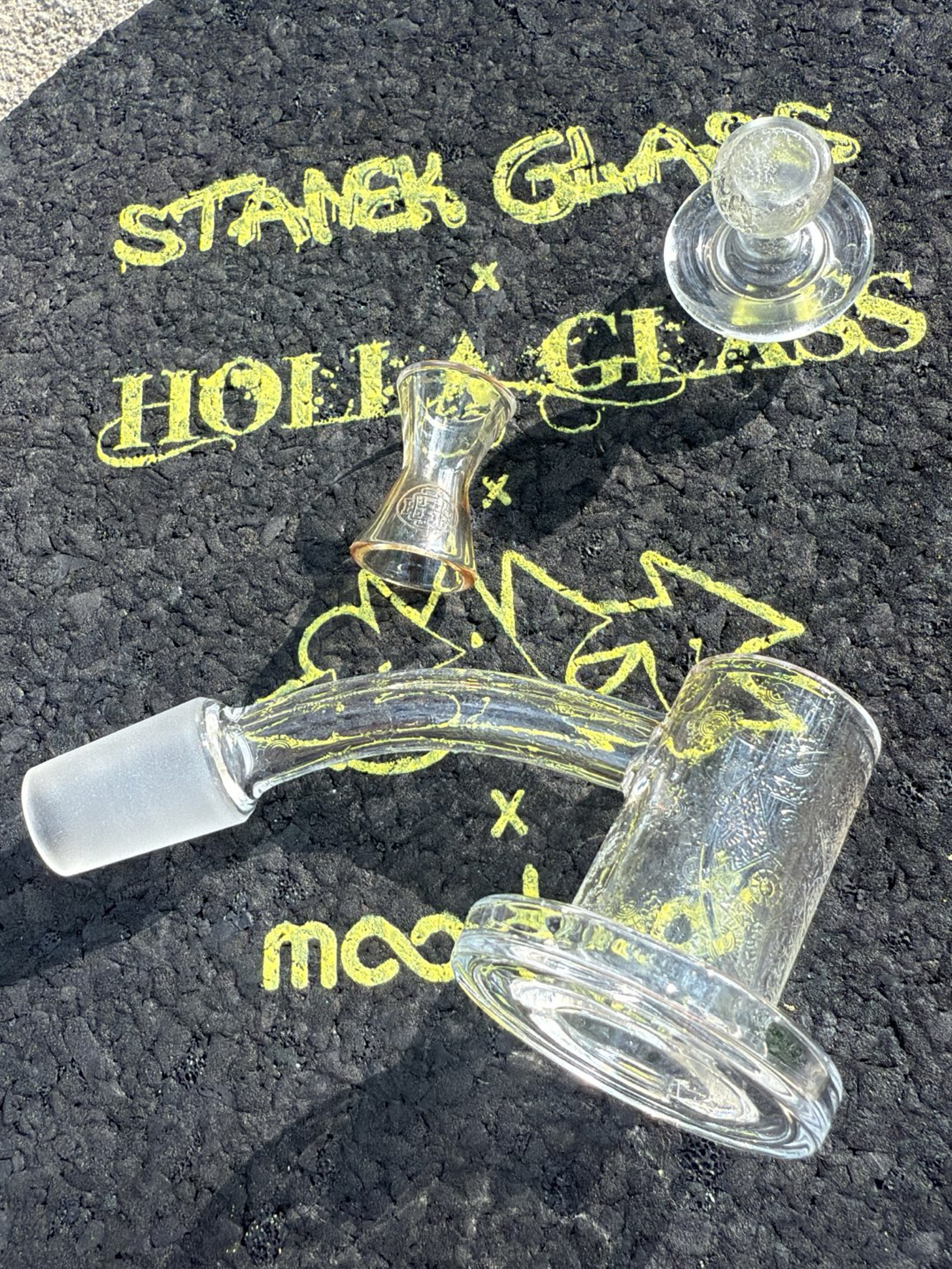 Preview pic of QCB Charm full set
