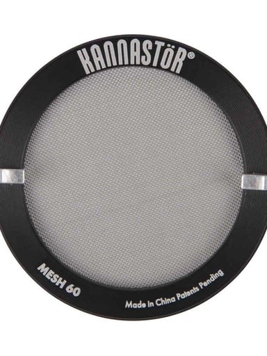 Preview pic of KANNASTOR EASY CHANGE GRINDER SCREENS