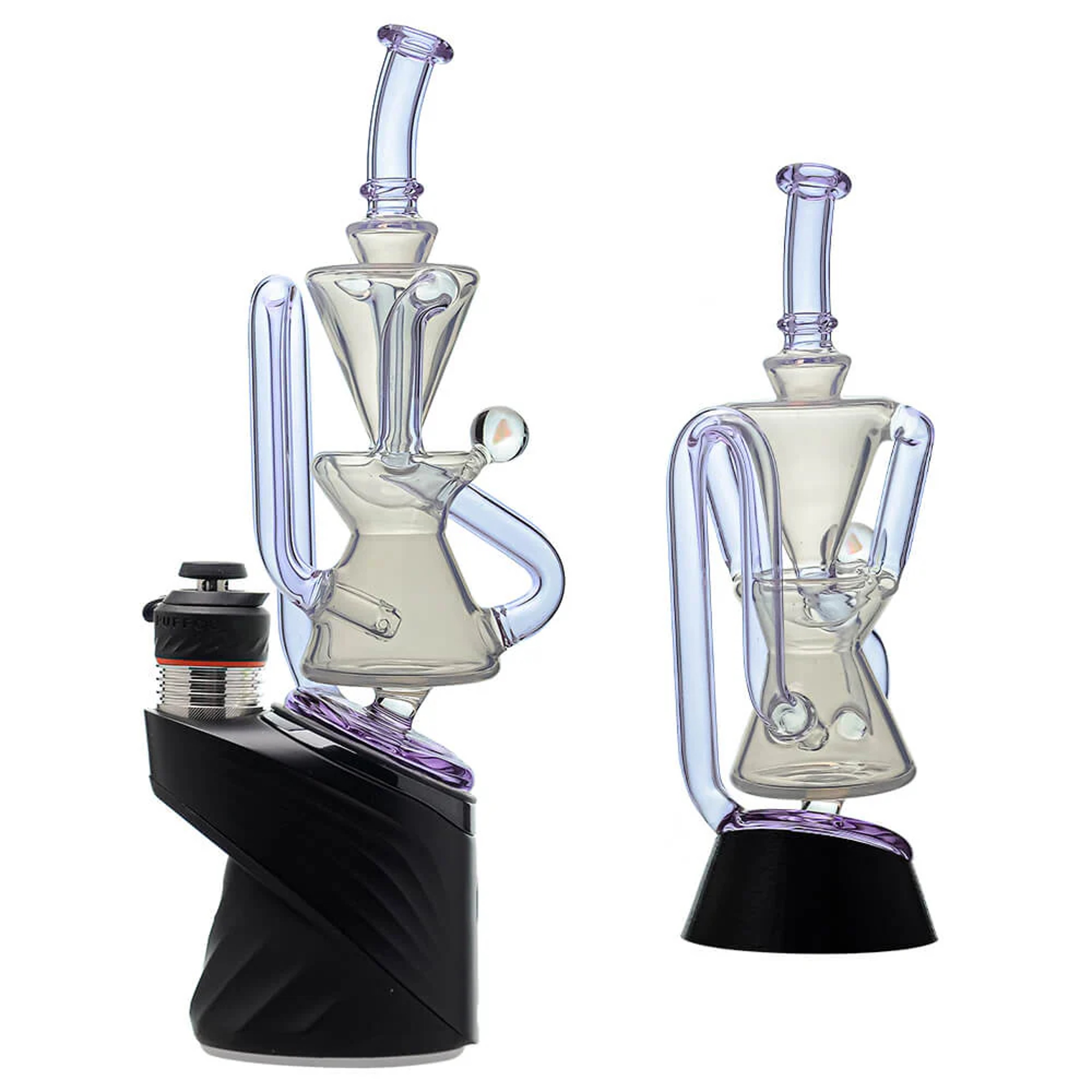 opal white klein recycler ♻️ image 0