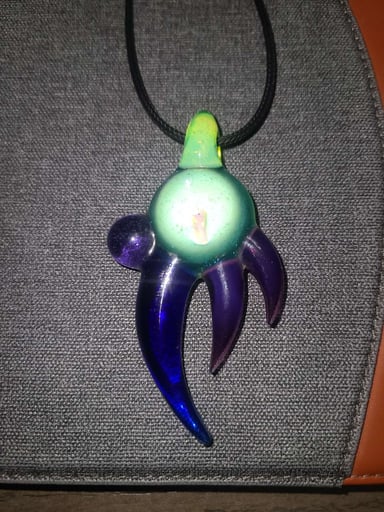 Preview pic of Doshworld Pendant