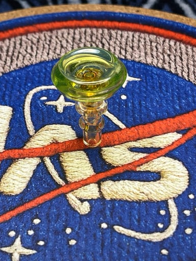 Preview pic of OTP 3dxl joystick UV cap