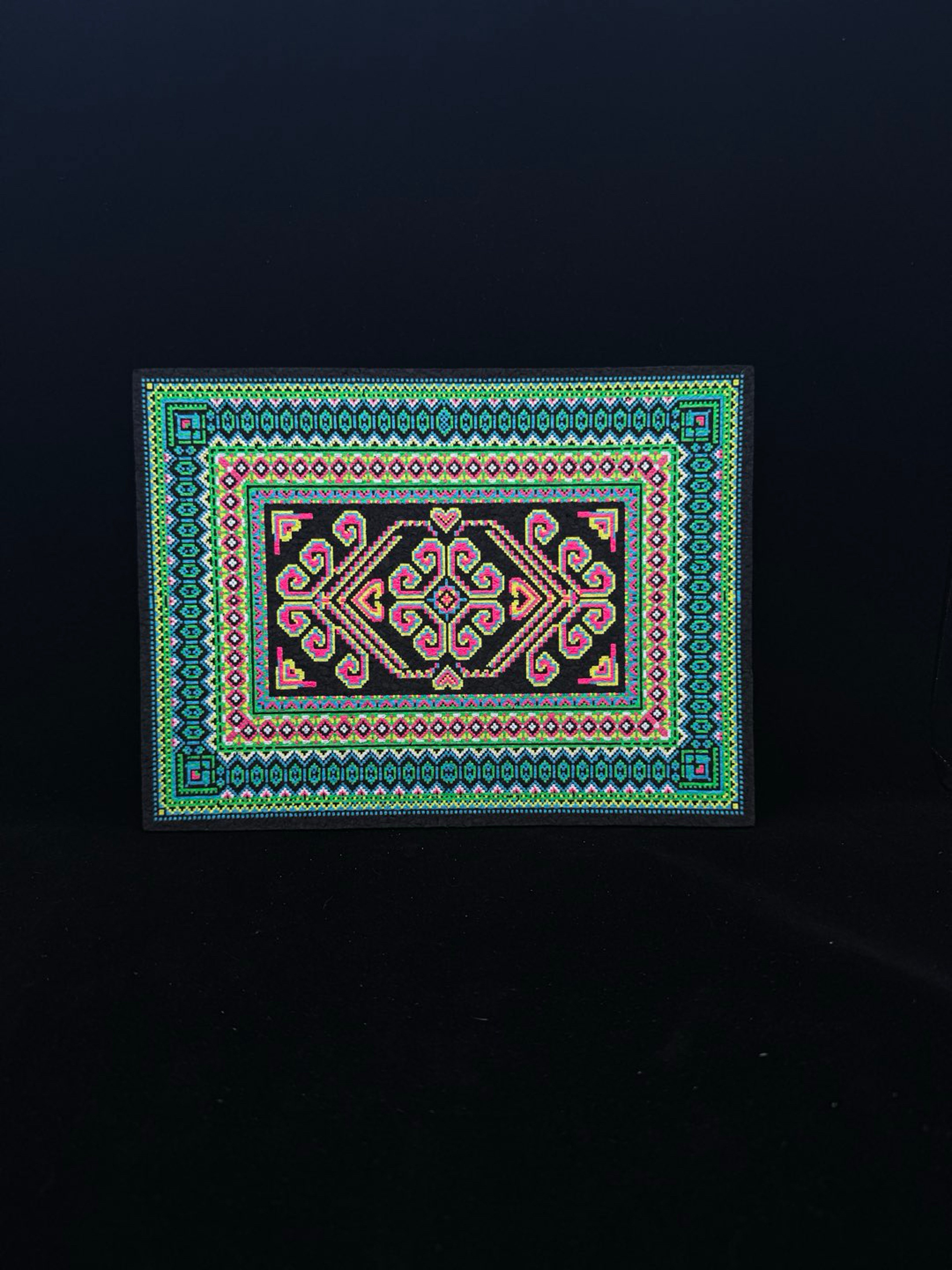 Preview pic of le333 Local Summer Bitrug Mat by Moodmats