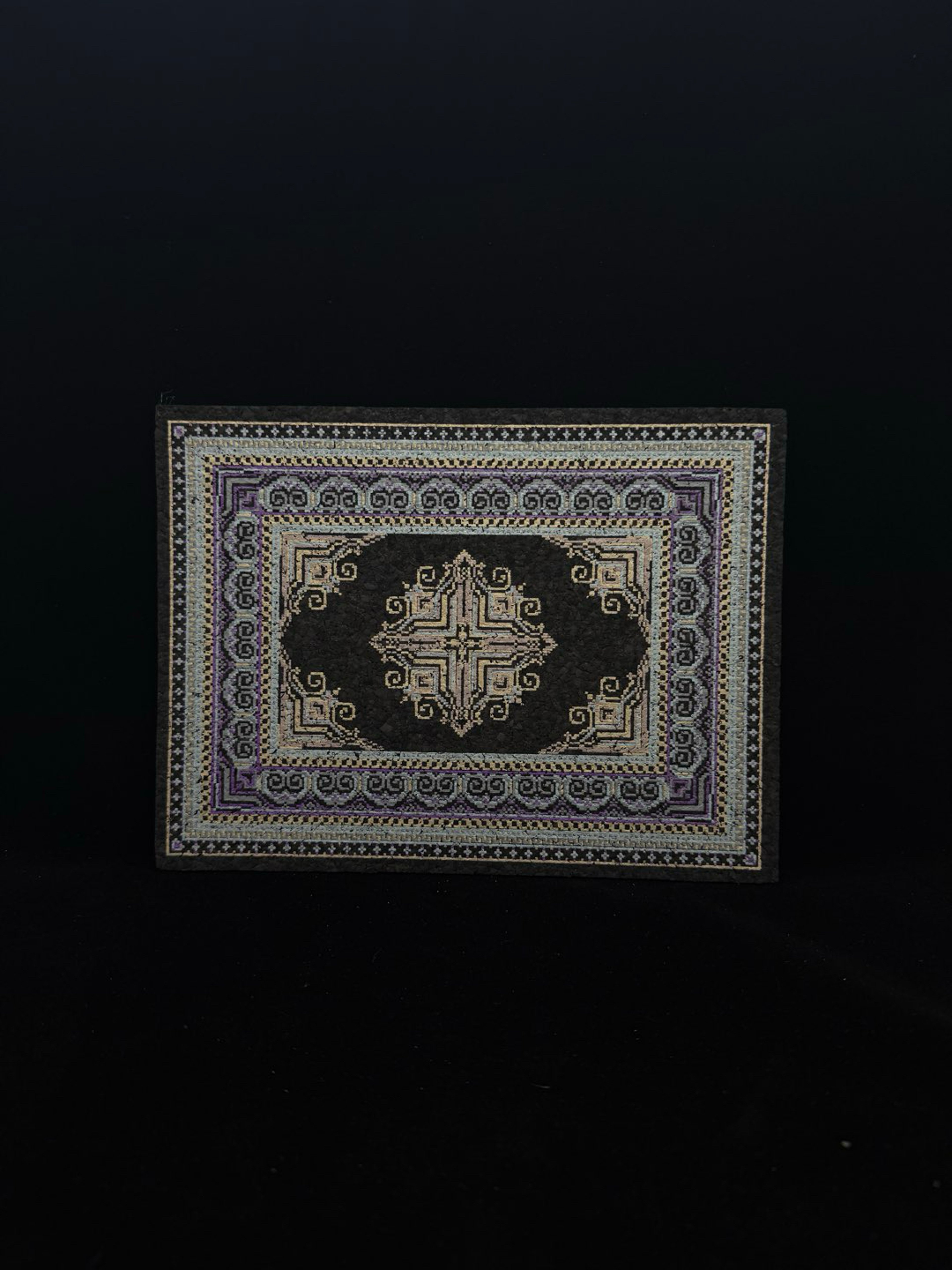 Preview pic of UV Mowab Bitrug Mat by Moodmats
