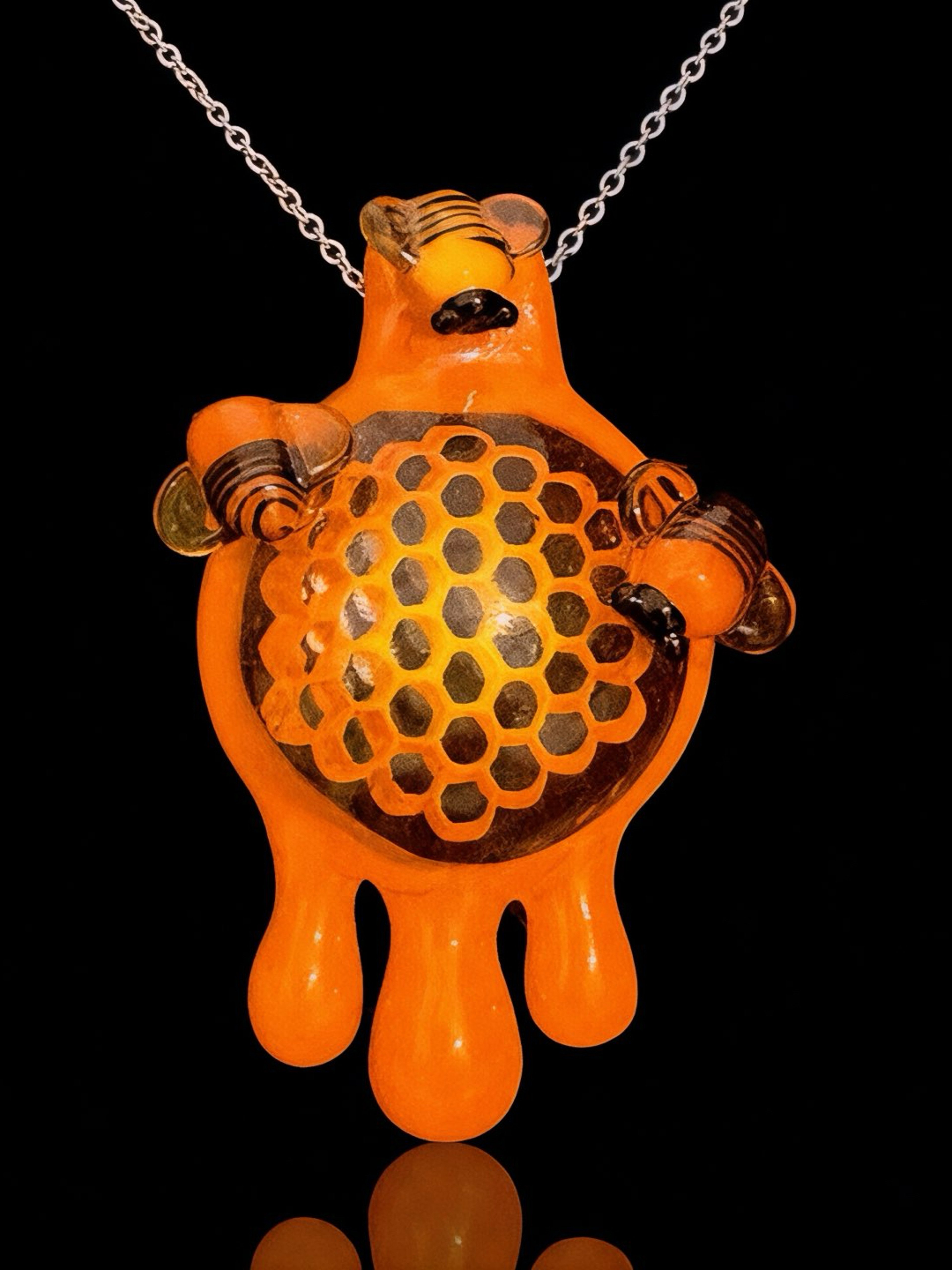 Preview pic of Joe Peters Pendant