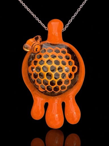 Preview pic of Joe Peters Pendant