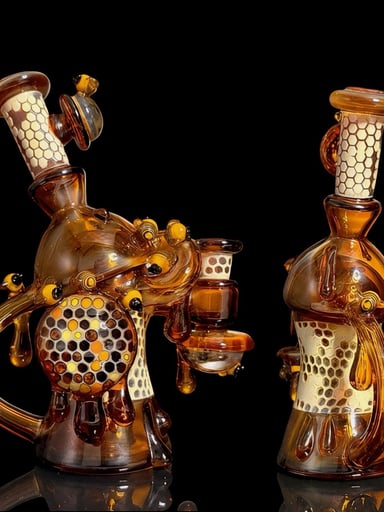 Preview pic of Joe Peters Evosphere