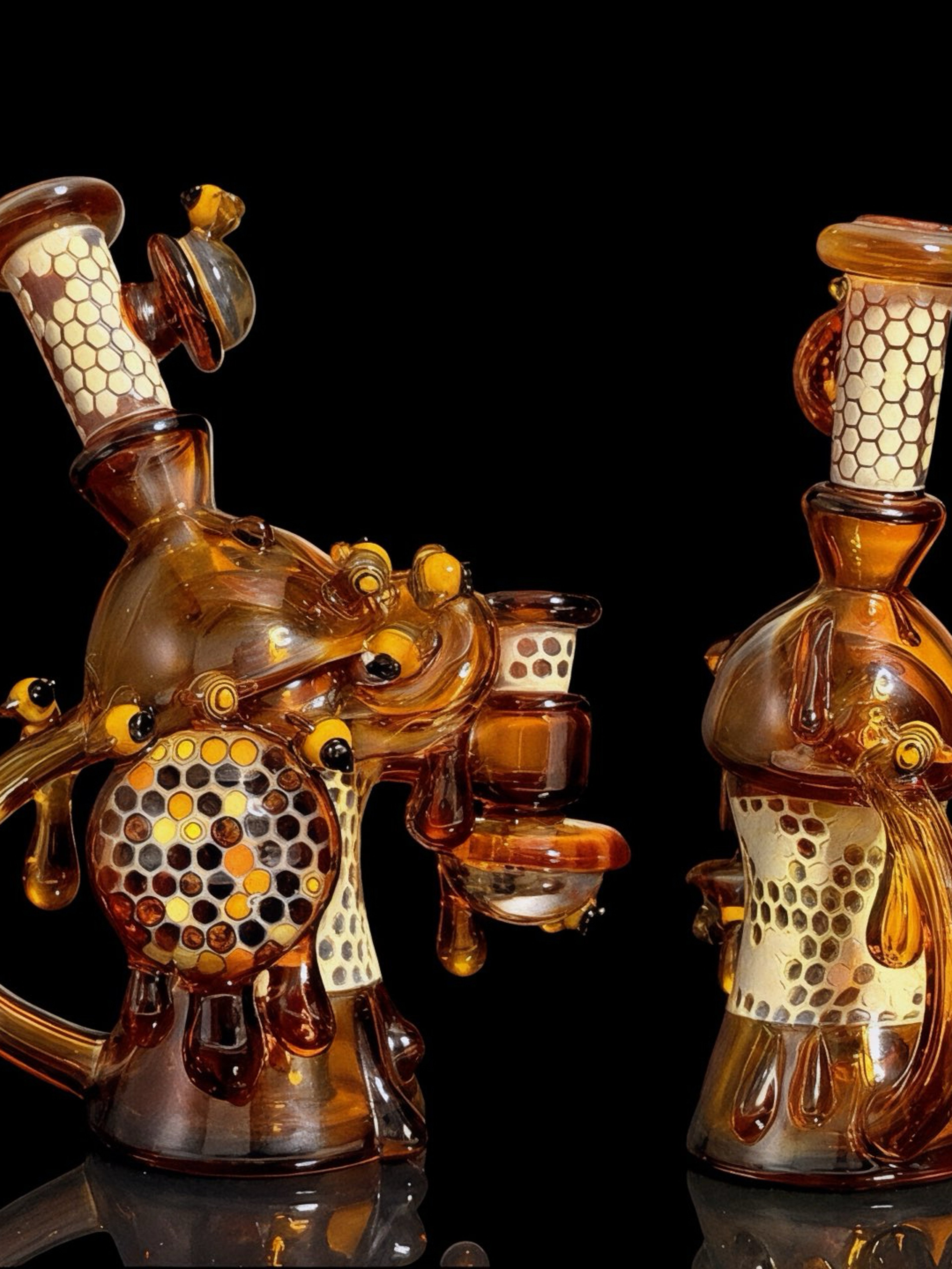 Preview pic of Joe Peters Evosphere