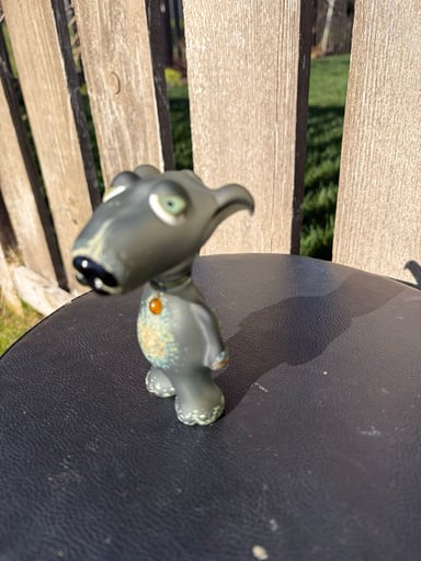 Preview pic of Da Puppy Pipe