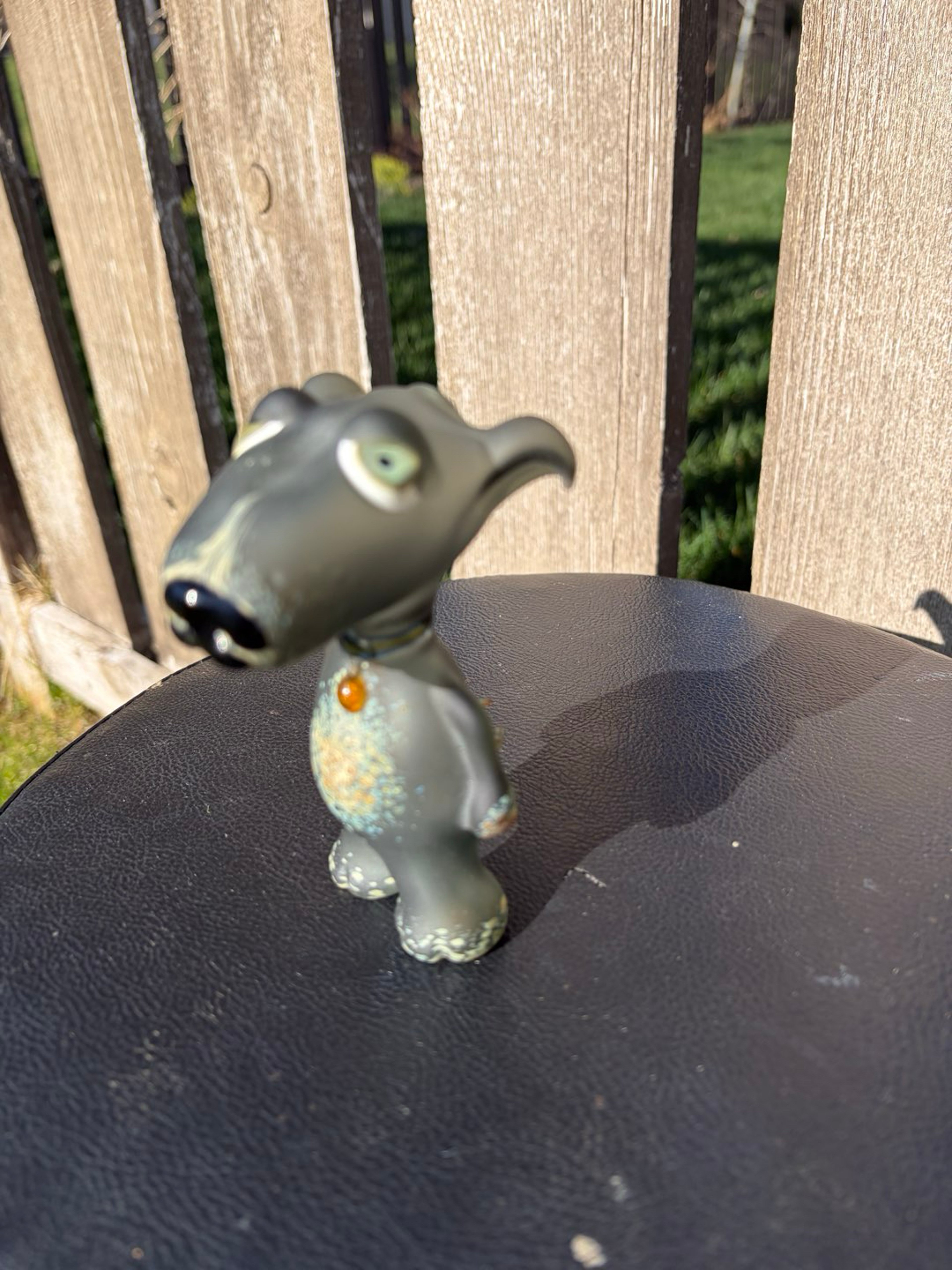 Preview pic of Da Puppy Pipe