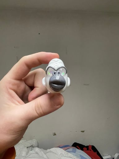 Preview pic of Firefly pendy