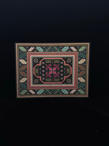 Preview pic of le222 High Roller Bitrug Mat by Moodmats