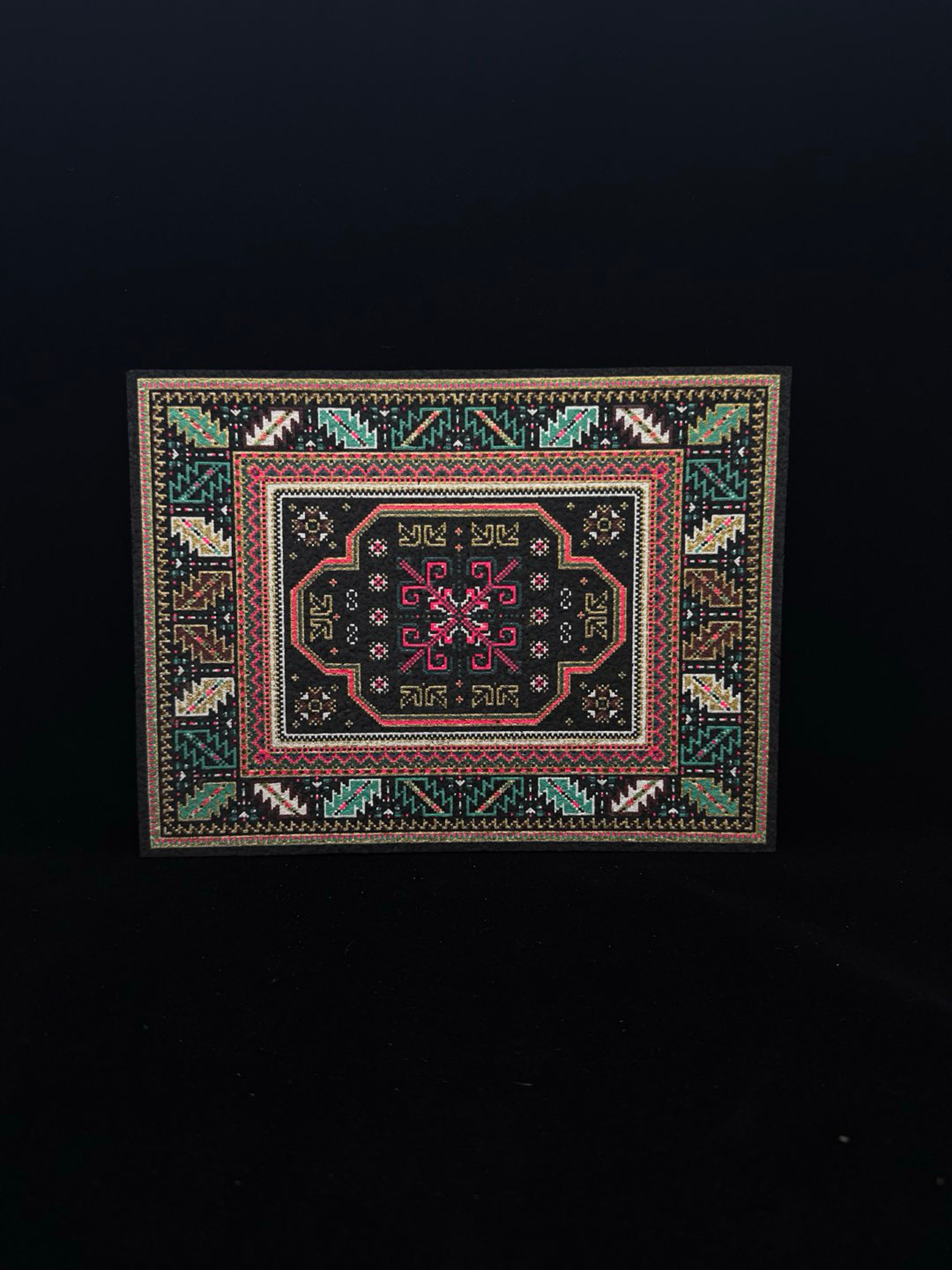 Preview pic of le222 High Roller Bitrug Mat by Moodmats