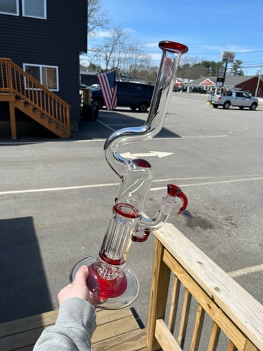 Preview pic of Sovereignty HF Pillar