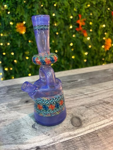 Preview pic of Jeff Heathbar Stirrip bottle