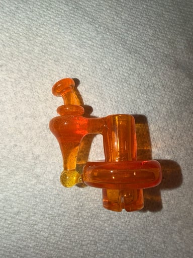 Preview pic of Th3ydidit Carb Cap/Double Banger attachment
