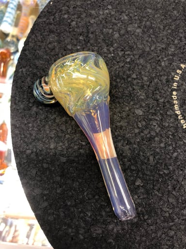 Preview pic of 12mm Fully Fumed Slide- Old School um