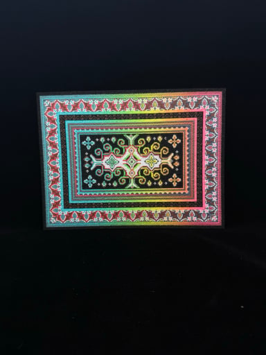 Preview pic of le111 Aura Broadcast Bitrug Mat by Moodmats