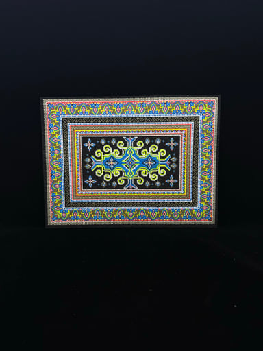 Preview pic of le111 Steamboat Bitrug Mat by Moodmat