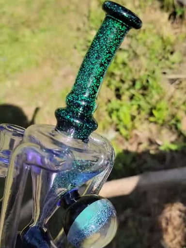 Preview pic of Marty Preston recycler