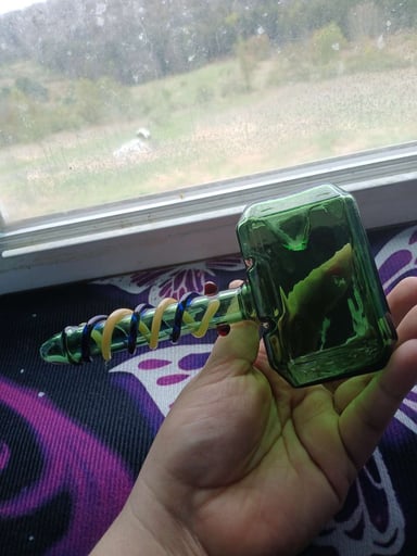 Preview pic of Thor Hammer