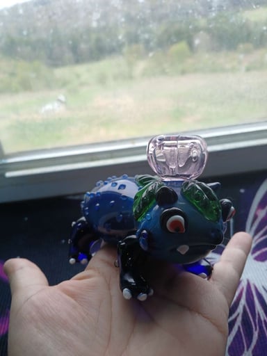 Preview pic of Pokemon bulbasaur