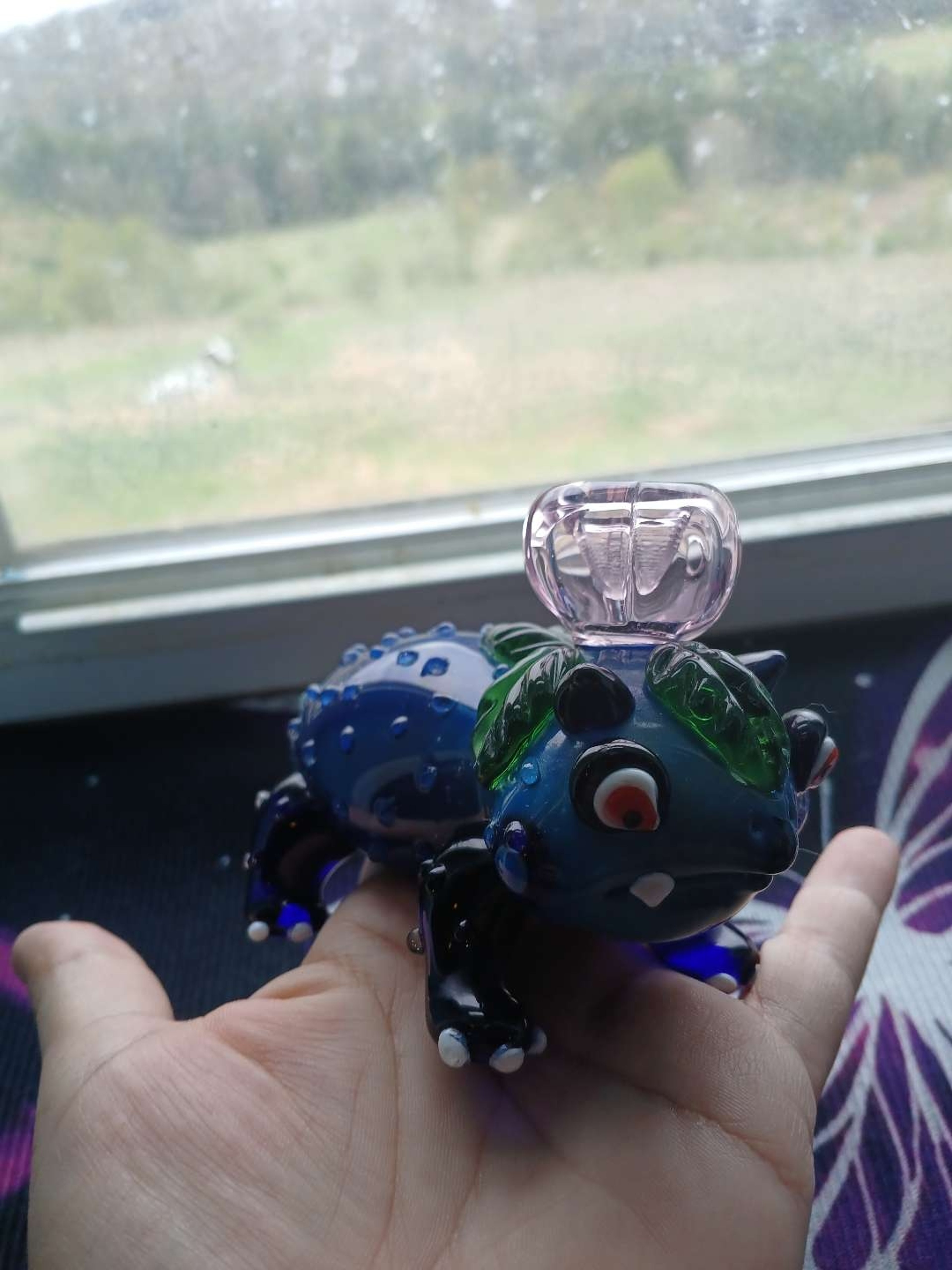 Preview pic of Pokemon bulbasaur