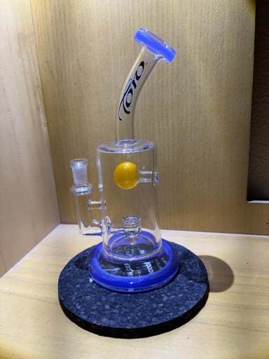 Preview pic of Toro jet ball 10m