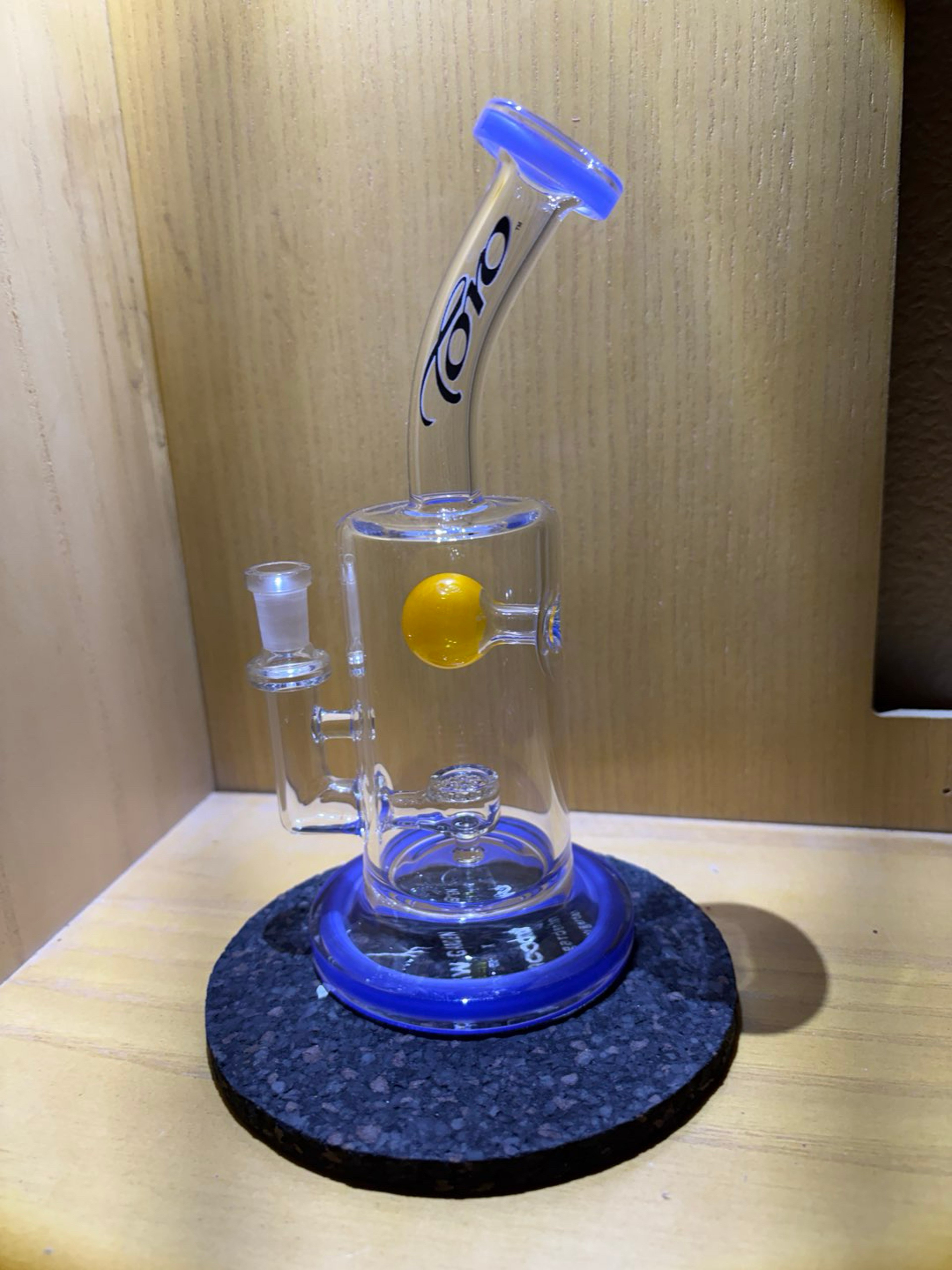 Preview pic of Toro jet ball 10m