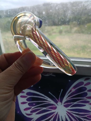 Preview pic of Horn spoon