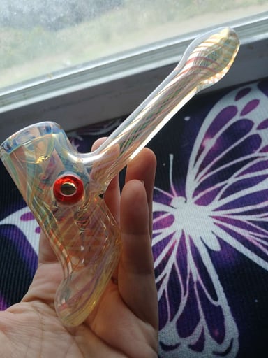 Preview pic of Signed hammer