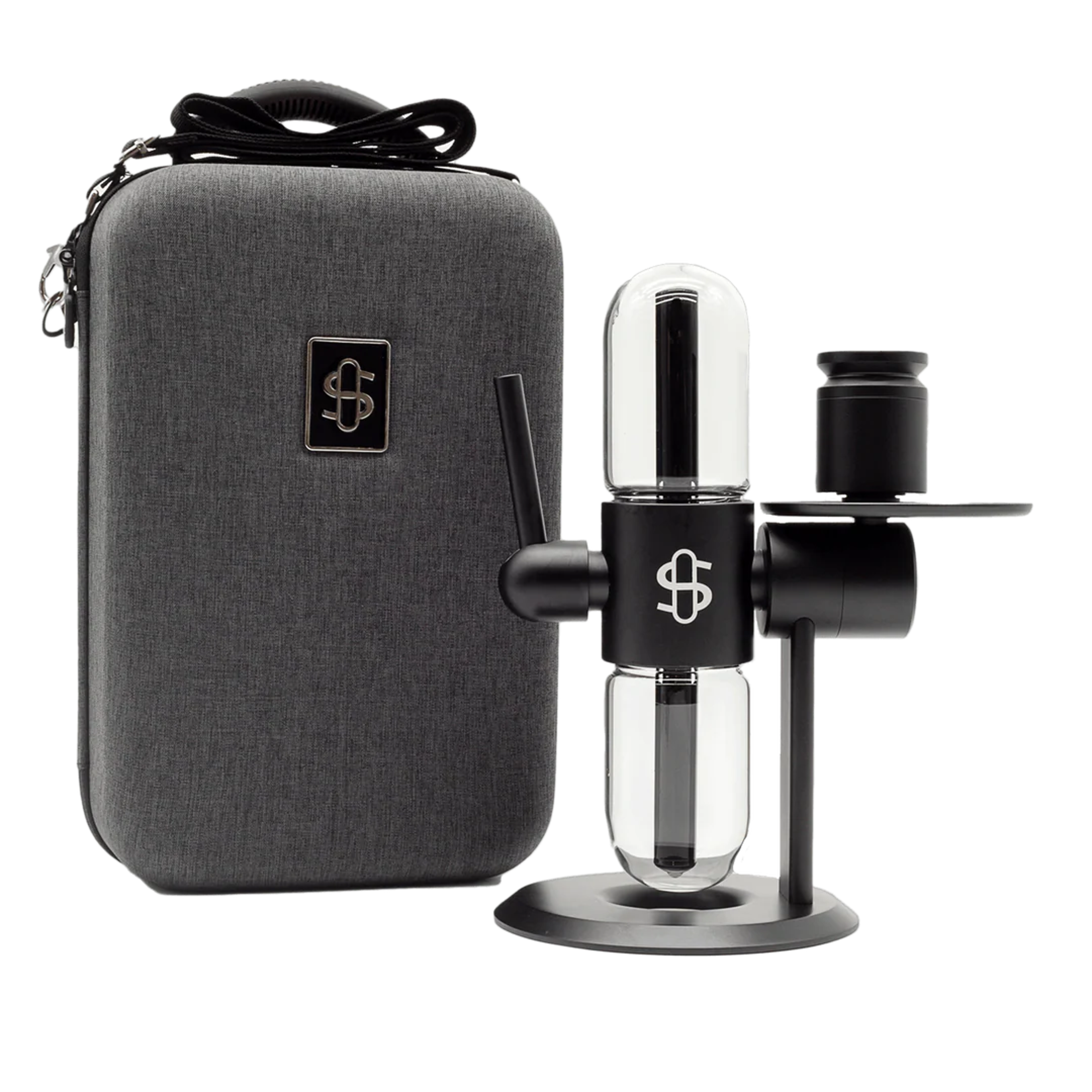 Preview pic of Stündenglass Kompact Gravity Infuser
