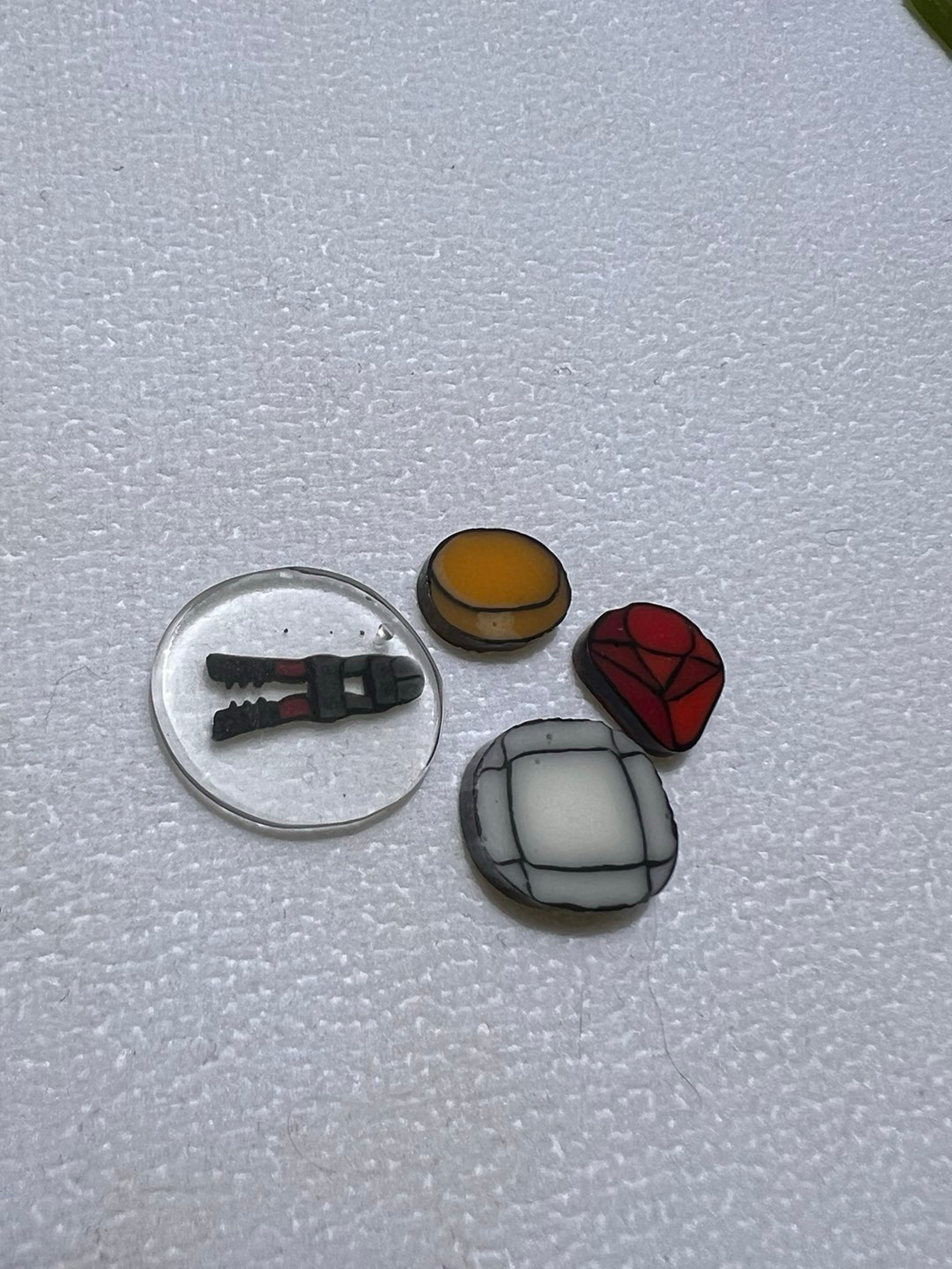 @_groe_ Milli Lot Polished 2.38g image 0