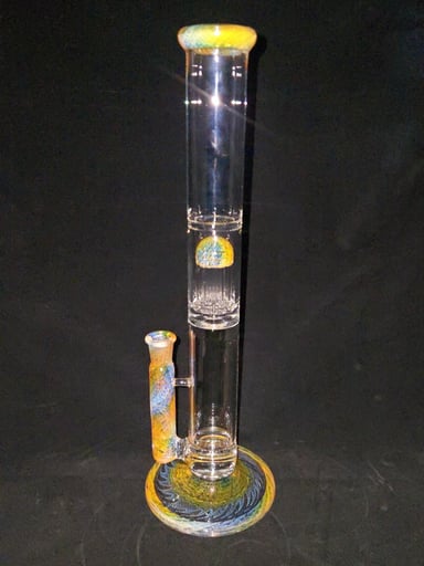 Preview pic of Ripple 8 Arm